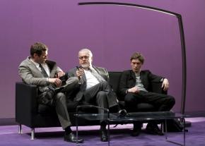 En Réunion - Andrew Payne - Petit-Montparnasse