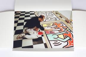 Keith Haring