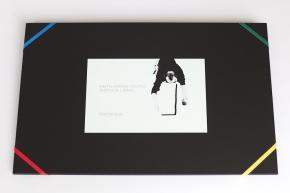 Baptiste Lignel raconte son amitié avec Keith Haring