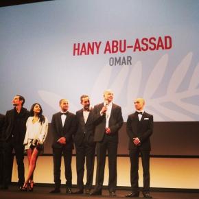 Cannes 2013 - omar