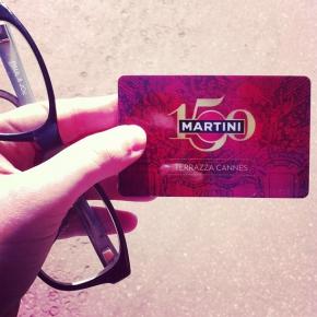 Cannes 2013 terrazza