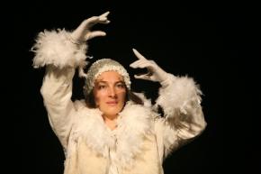 Histoire d’un merle blanc - Théâtre de Poche-Montparnasse