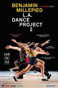 ladanceproject