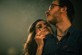 Les particules élentaires