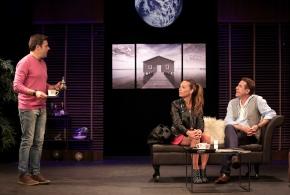 Une Envie Folle - Comédie de Paris