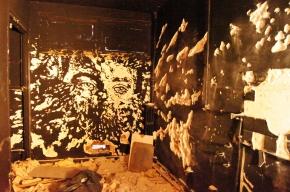 La tour du 13eme a Paris : 102 artistes de Street Art et Graffiti