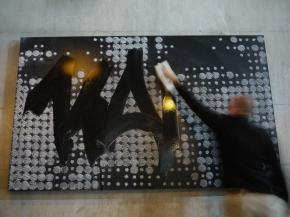 Traces Directs : la projection - dans le cadre de la Nuit blanche 2013 