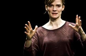 Une Lettre a Cassandre - Centre Wallonie-Bruxelles