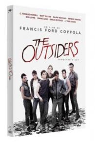 Francis Ford Coppola - The Outsiders