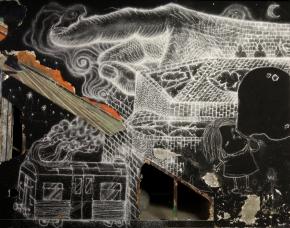 6_-_Roti__Dran_Arnaud_Liard_and_Monsieur_Qui_1_-_Pic_by_Nicolas_Gzeley