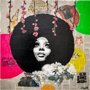 L’Art de rue se rue – Edition Noel - galerie Le Pari(s) Urbain