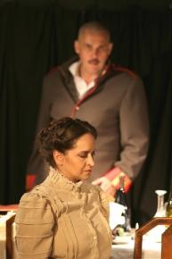 Qui es-tu Fritz Haber&nbsp;? - Théâtre de Poche Montparnasse