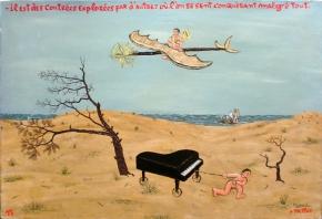 Paella - interview - elementaire