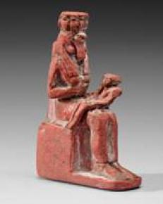 Exposition «Amulettes et Talismans dans l'Egypte ancienne» - galerie la Reine Margot