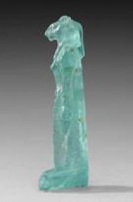 Exposition «Amulettes et Talismans dans l'Egypte ancienne» - galerie la Reine Margot