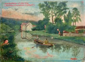 Paella - interview - pointdevue