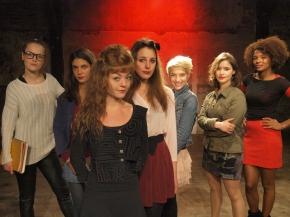 Entrez et fermez la porte - Ciné XIII Théâtre