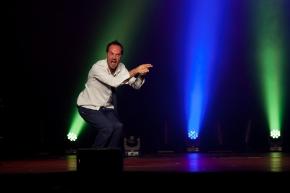 Jarry - Atypique - Théâtre Trévise