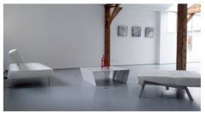 Joël Knafo Art Gallery - nouvelle galerie dans le 13ème