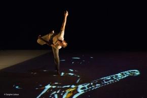 Bud Blumenthal - Perfection - Théâtre national de Chaillot