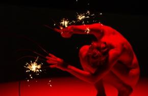 Dave Saint-Pierre - Théâtre de la Ville