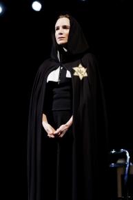 Edith S. - Théâtre Dejazet