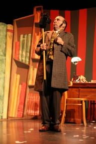 Inspecteur Toutou - Espace Paris Plaine