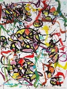 Passionnement_Collection Nicolas Laugero Lasserre - Galerie Caplain Matignon