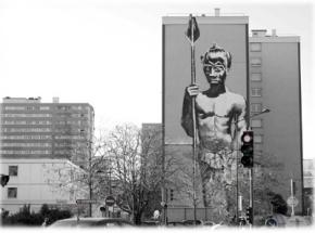 Kouka - galerie Taglialatella