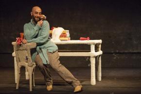 LA LISTE DE MES ENVIES