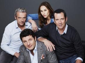 L'Appel de Londres au Théâtre du Gymnase