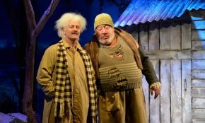 La Trahison dEinstein - Theatre Rive Gauche