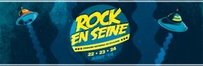 Rock En Seine 2014