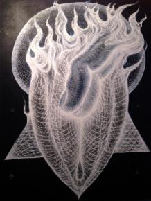 Passionnement_Collection Nicolas Laugero Lasserre - Galerie Caplain Matignon