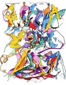 Dem189_encre_sur_papier