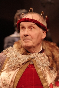 Le_roi_se_meurt_Michel_Bouquet_theatre_Hebertot_2