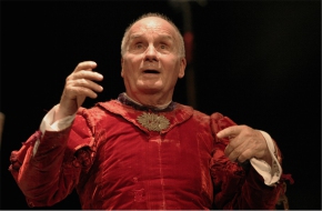 Le_roi_se_meurt_Michel_bouquet_theatre_Hebertot_3