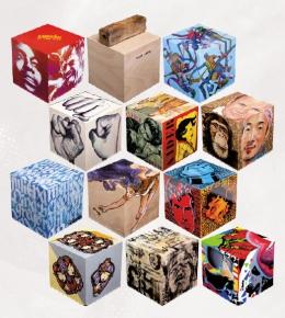 Vente caritative exceptionnelle Art urbain et Art Contemporain - Artcurial  