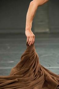 Eric Lamoureux/ Thierry Thieu Niang - Une Douce imprudence - Theatre national de Chaillot