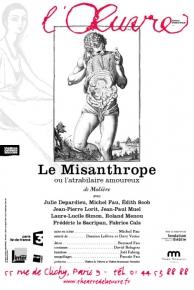 Affiche_Le_Misanthrope_Theatre_de_lOeuvre