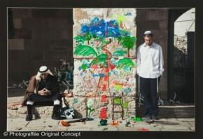 Exposition Photograffée - Le Pari(s) Urbain galerie