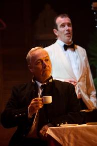 Casablanca - Au Theatre Dejazet