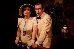 Casablanca - Au Theatre Dejazet