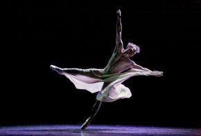 Julien MERCIER dans TUTU - DR