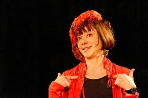 Kiki de Montparnasse - Theatre de La Vieille Grille:: Kiki de Montparnasse - Theatre de La Vieille Grille