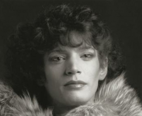 Robert_Mapplethorpe_Self_Portrait_1980