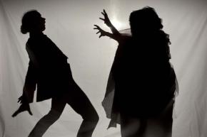 Rose au bois dormant - Spectacle jeune public - Theatre de la Jonquiere