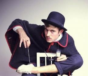 Love In - au Petit Bain