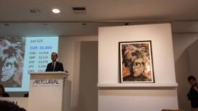 Urban Art 2014 - Le film de Jérémy Jaoui - Shepard Fairey 