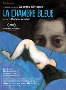 la chambre bleue:: la chambre bleue